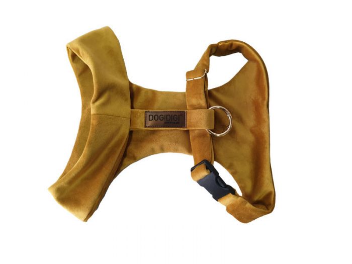 Dogi Digi harness for dogs, EASY WALK