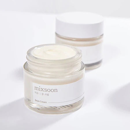 MIXSOON Bean cream face cream 50ml