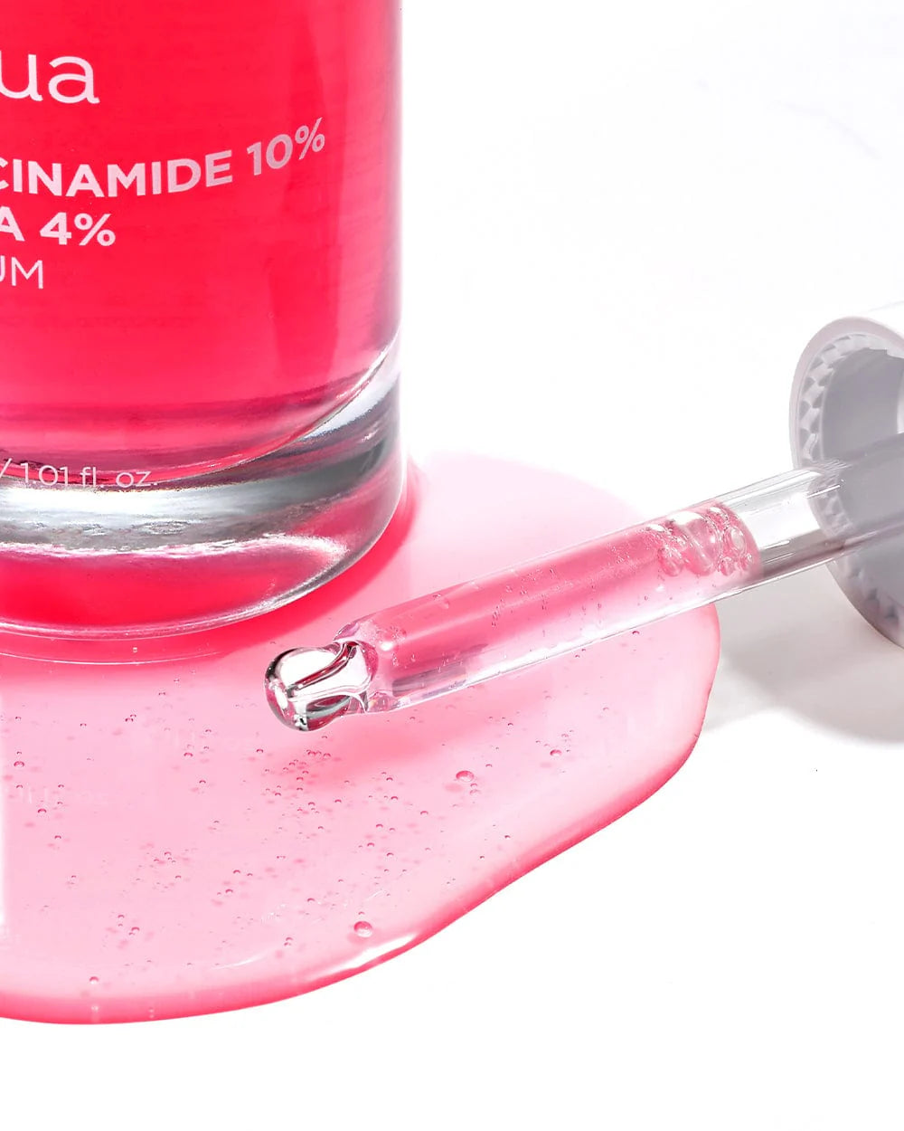 Anua NIACINAMIDE 10%+TXA 4% Serum face serum 30ml