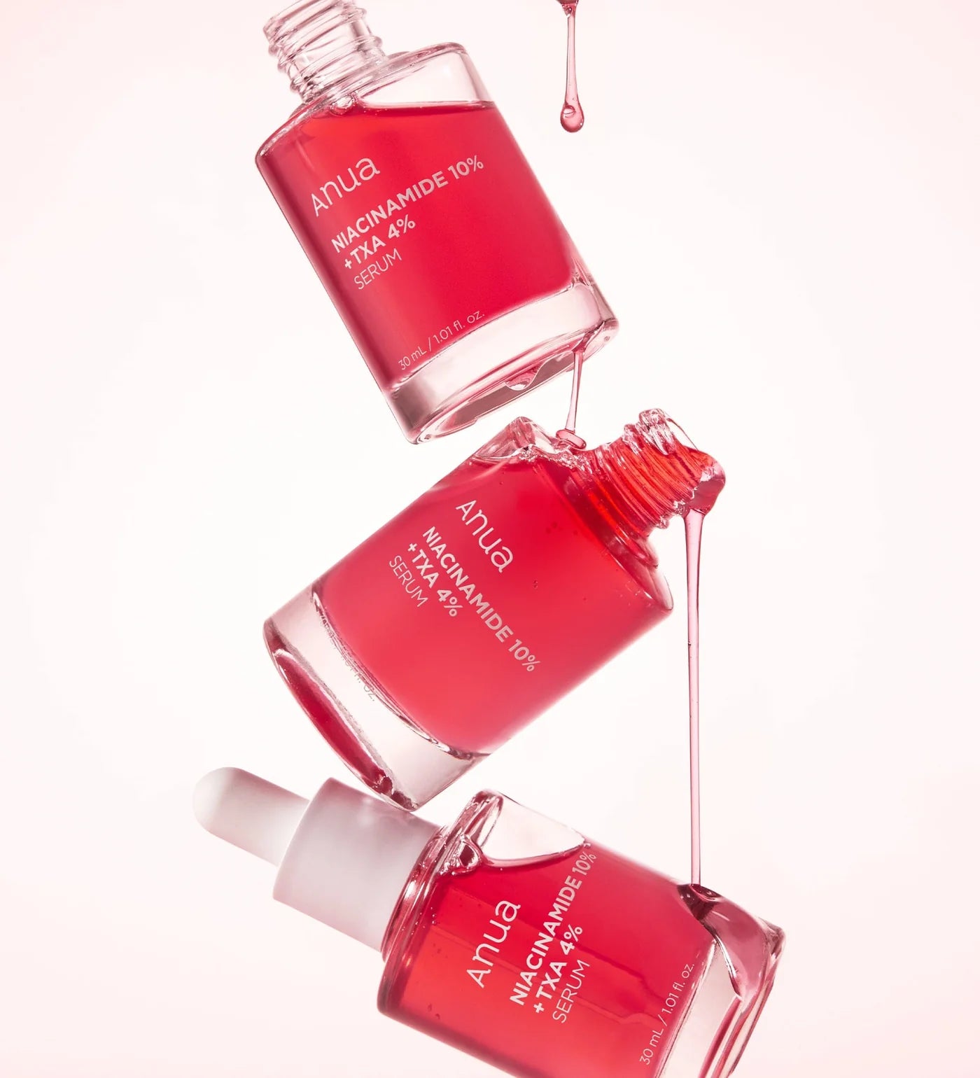 Anua NIACINAMIDE 10%+TXA 4% Serum face serum 30ml