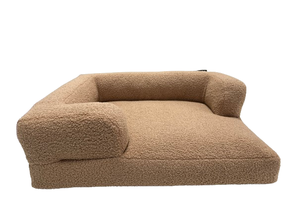 DogiDigi open bed for dogs SNUG FUR