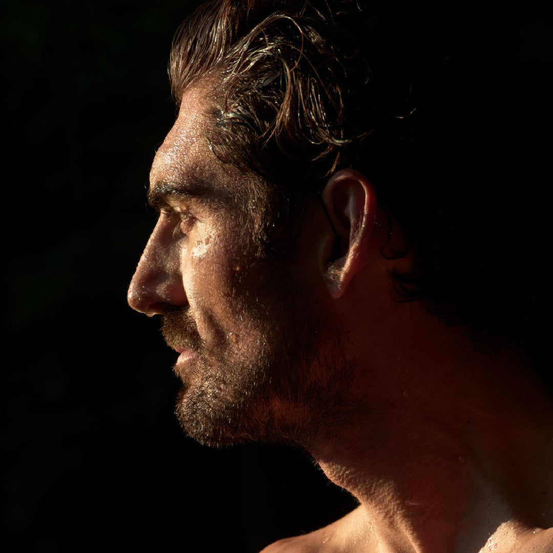 YOPE Vyriškas regeneruojantis veido kremas, 50ml.