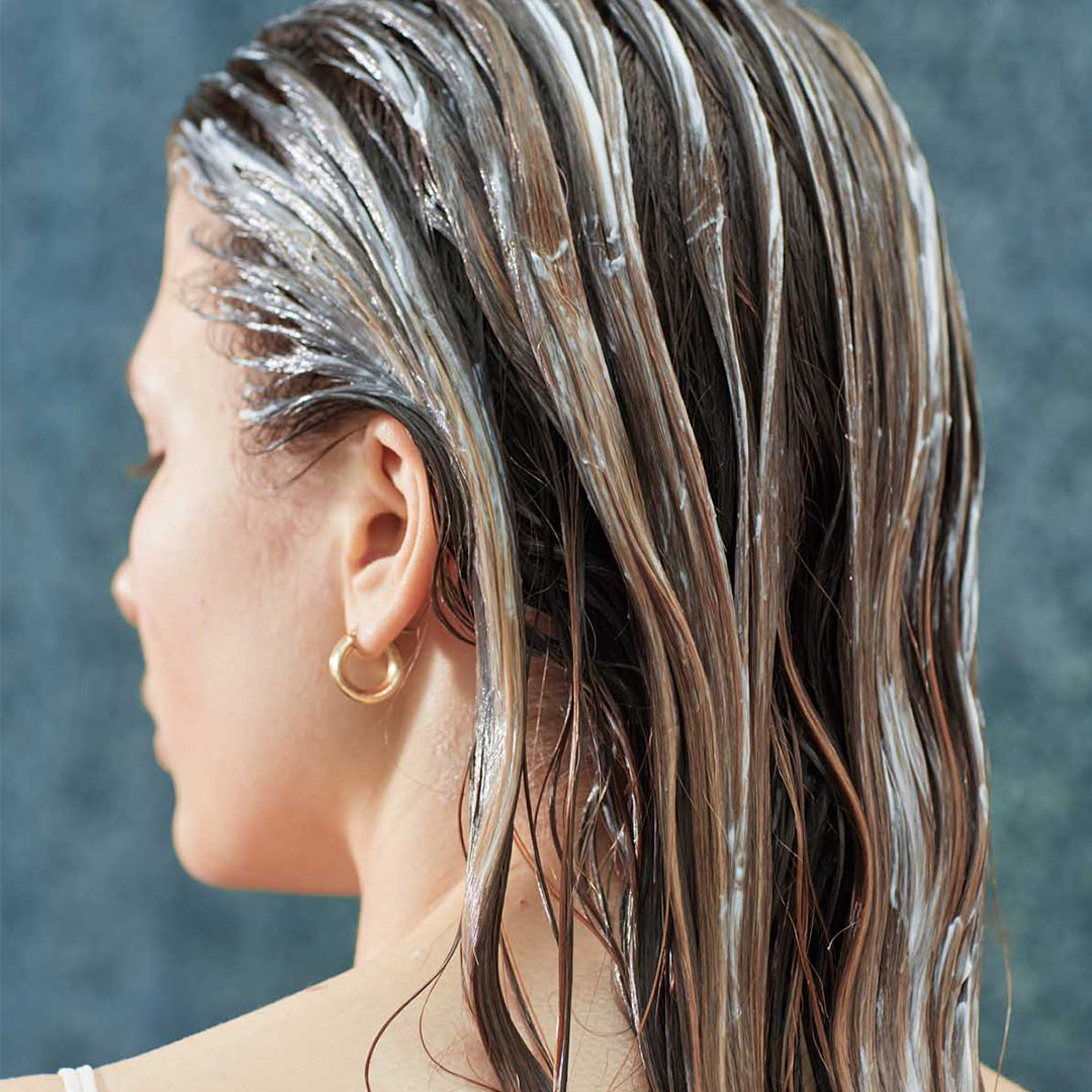 YOPE “BALANCE” balancing conditioner for oily skin with emollients, 300 ml