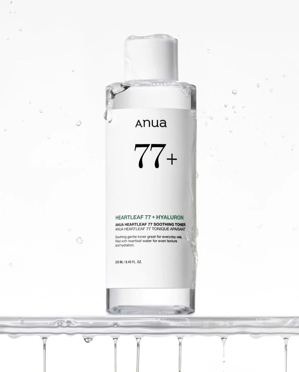 Anua Heartleaf 77 Soothing Toner 250ml