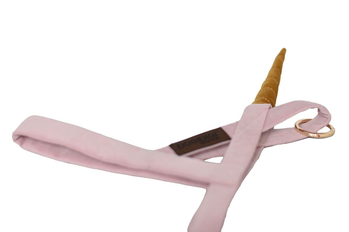 Dogi Digi dog harness, UNICORN