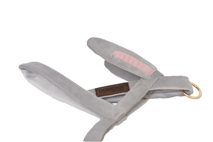 Dogi Digi dog harness, BUNNY