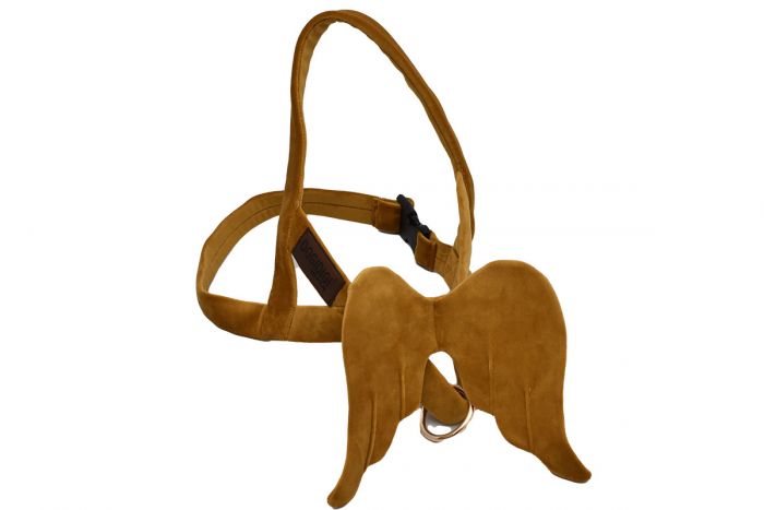 Dogi Digi dog harness, ANGEL