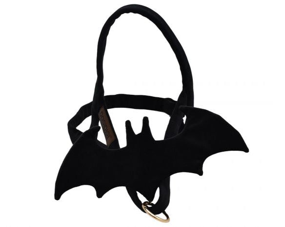 Dogi Dogi dog harness, BATMAN