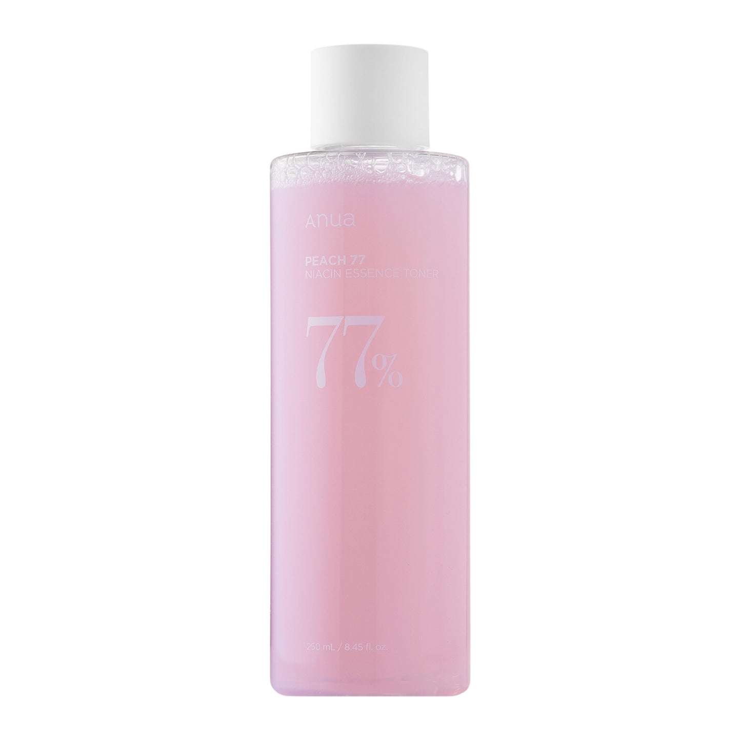 Anua Peach 77 Niacin Essence Toner veido tonikas 250ml