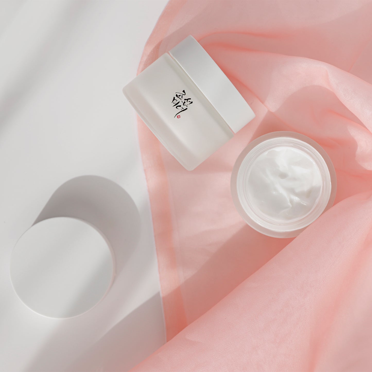 Beauty of Joseon Dynasty face cream 50ml