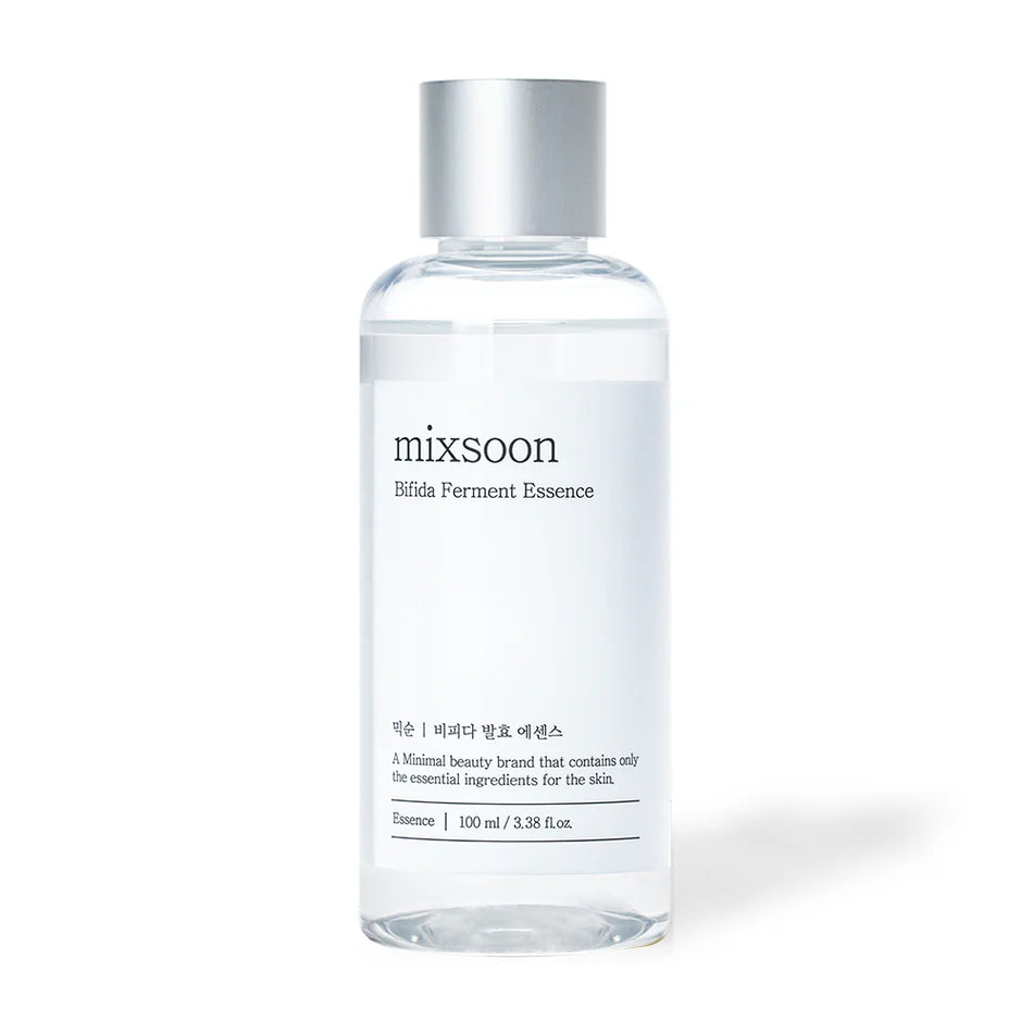 MIXSOON Bifida Ferment Essence esencija veidui 100ml esencija su bifida probiotiku esencija veidui veido prieziuros priemones su probiotikais