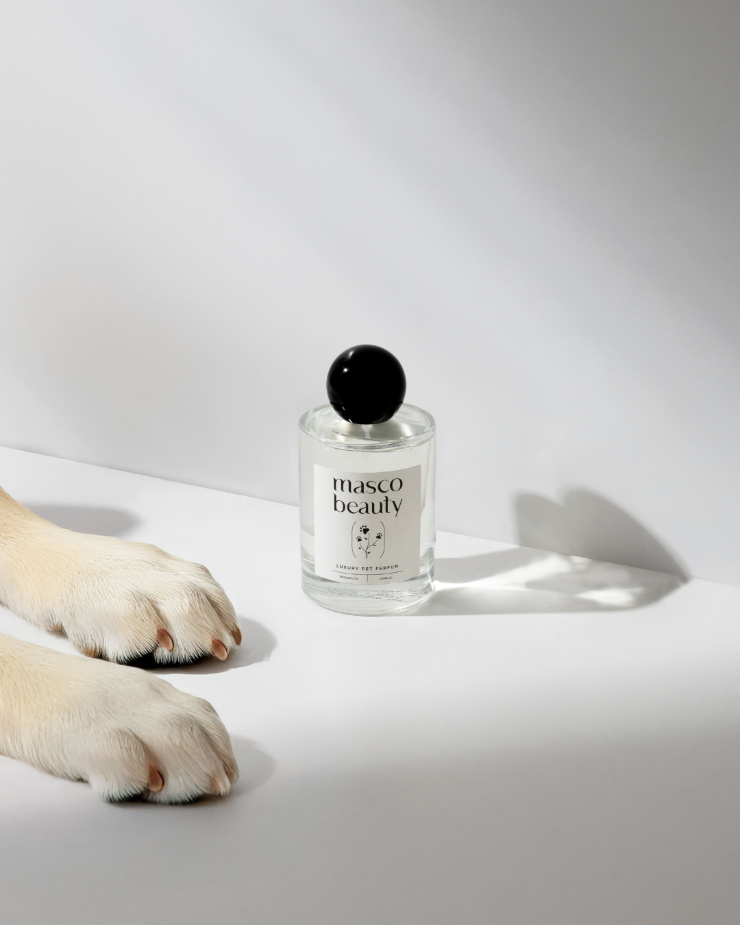 Masco Beauty Luxury Perfume, 100ml