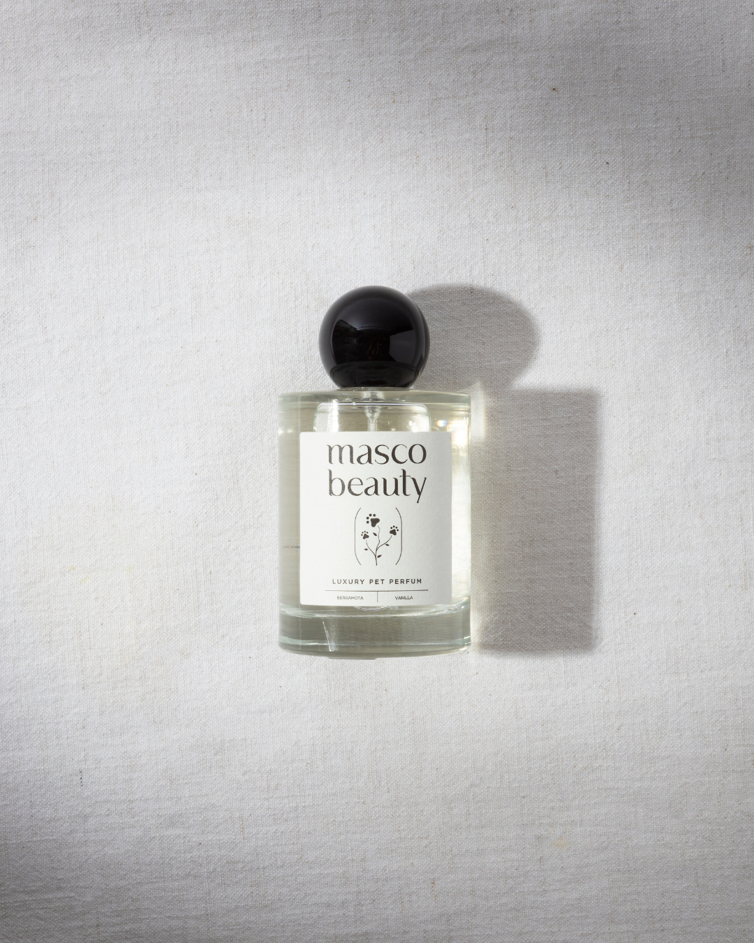 Masco Beauty Luxury Perfume, 100ml