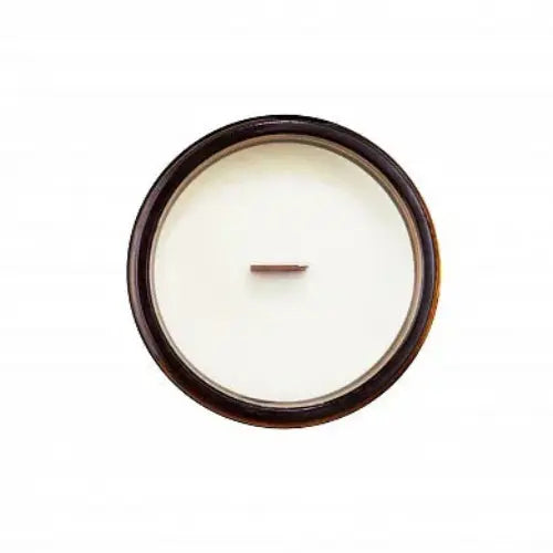 Rebellion scented candle "Intoxicating Expectation"