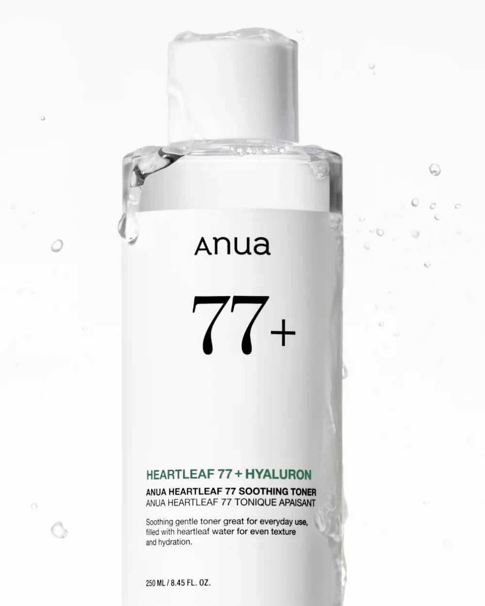 Anua Heartleaf 77 Soothing Toner 250ml