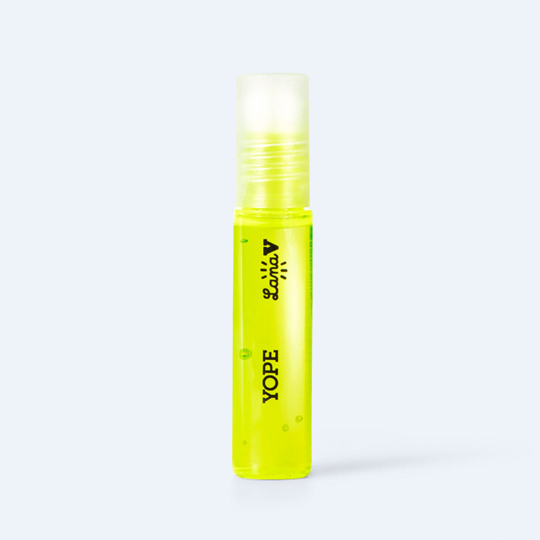 YOPE “Lana V” lip oil “Glow up!”, 10 ml