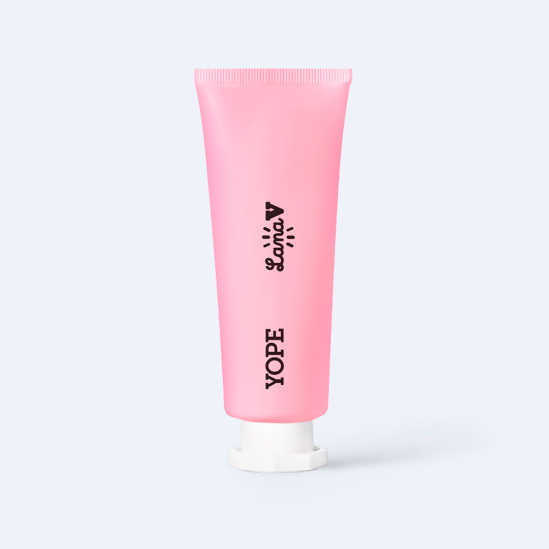 YOPE “Lana V” regenerating lip balm “Say it softly”, 5g