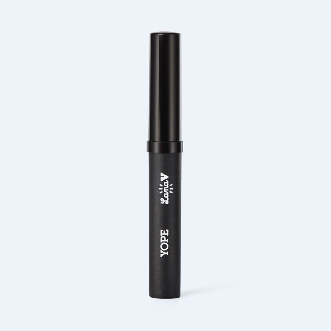 YOPE "Lana V" lip scrub "That's smooth" 2.5g