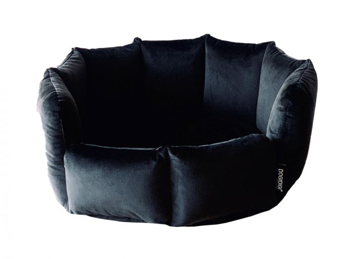 Dogi Digi open bed for dogs, ROYAL