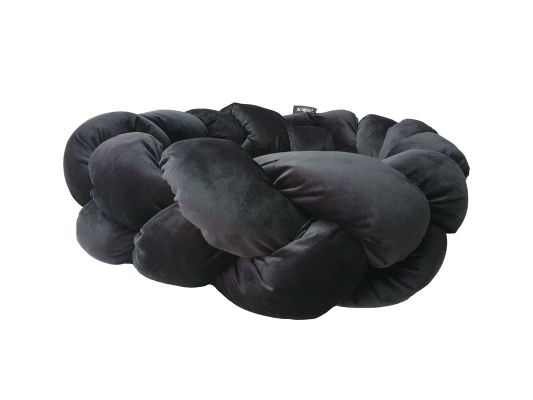 Dogi Digi dog bed, WOVEN