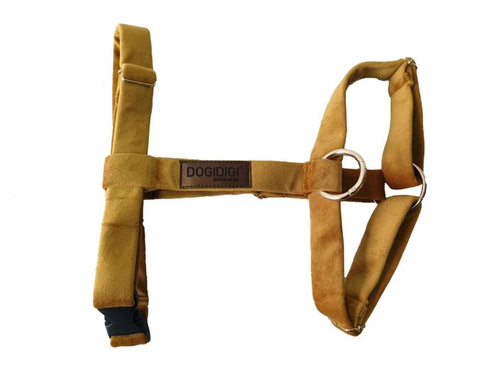 Dogi Digi dog harness, GUARD