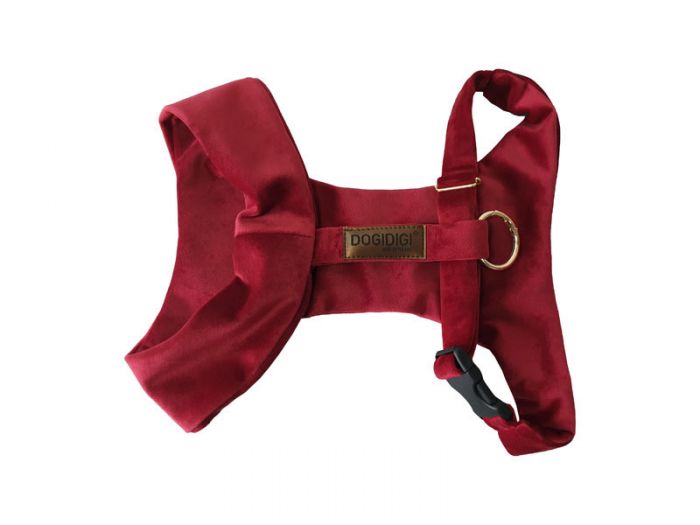 Dogi Digi harness for dogs, EASY WALK