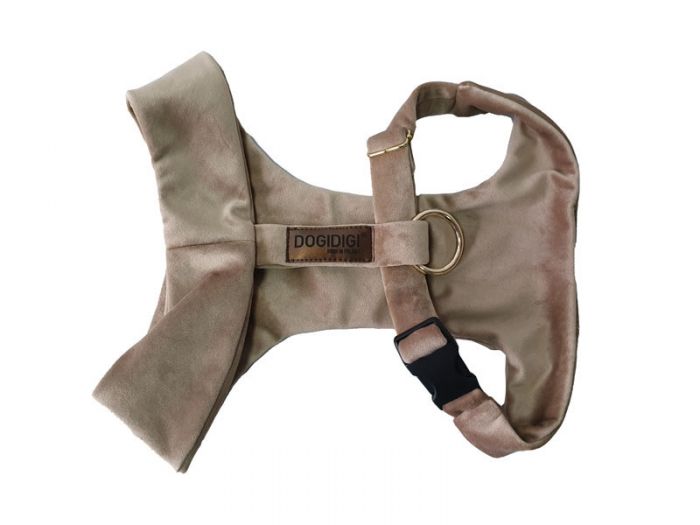 Dogi Digi harness for dogs, EASY WALK