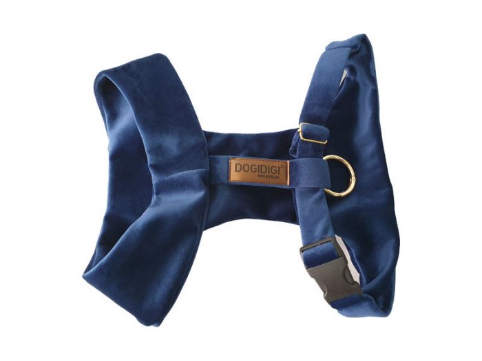 Dogi Digi harness for dogs, EASY WALK