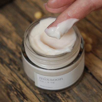 MIXSOON Bean cream face cream 50ml