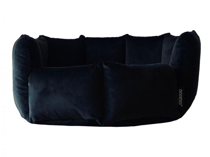 Dogi Digi open bed for dogs, ROYAL