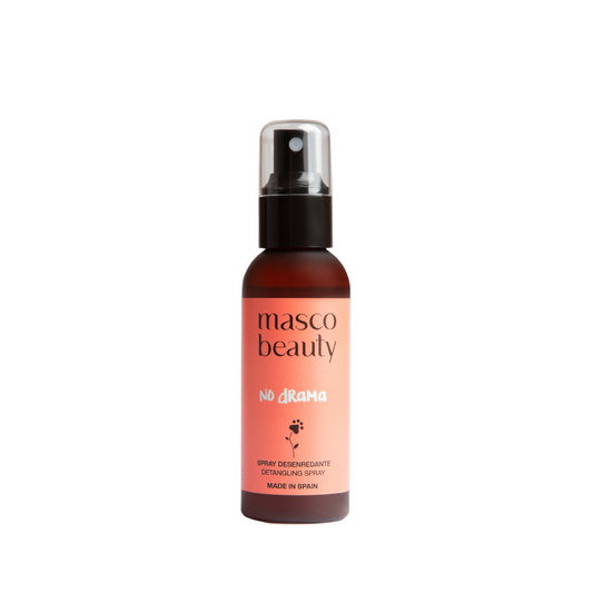 Masco Beauty Detangling spray ,,No Drama'', 100ml