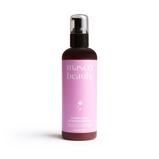 Masco Beauty Detangling Conditioner, 250ml