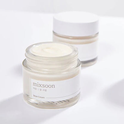 MIXSOON Bean cream face cream 50ml