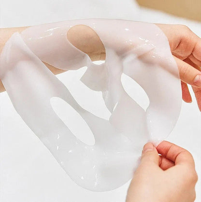 Biodance Refreshing Sea Kelp Real Deep Mask Soothing and Moisturizing face mask
