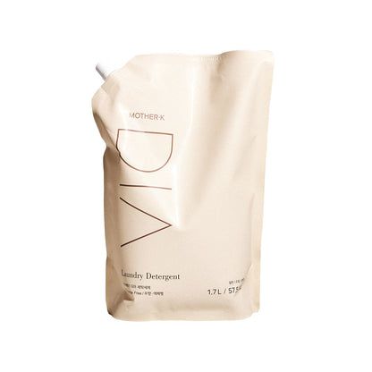 "Mother K DIA" Fabric Detergent 1.7l (Refill)