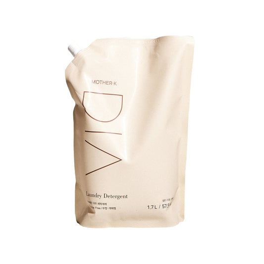 "Mother K DIA" Fabric Detergent 1.7l (Refill)
