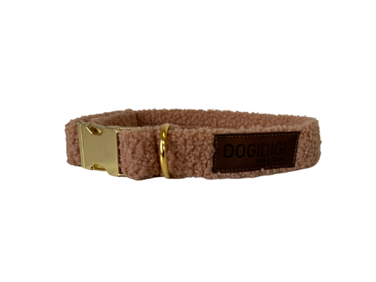 Dogi Digi collar for dogs, FUR