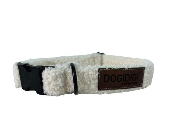 Dogi Digi collar for dogs, FUR