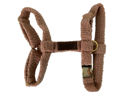 Dogi Digi harness for dogs, GUARD FUR