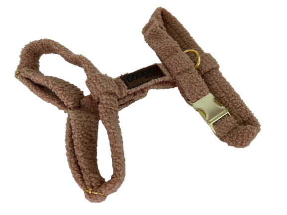Dogi Digi harness for dogs, GUARD FUR