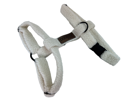 Dogi Digi harness for dogs, GUARD FUR