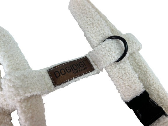 Dogi Digi harness for dogs, GUARD FUR
