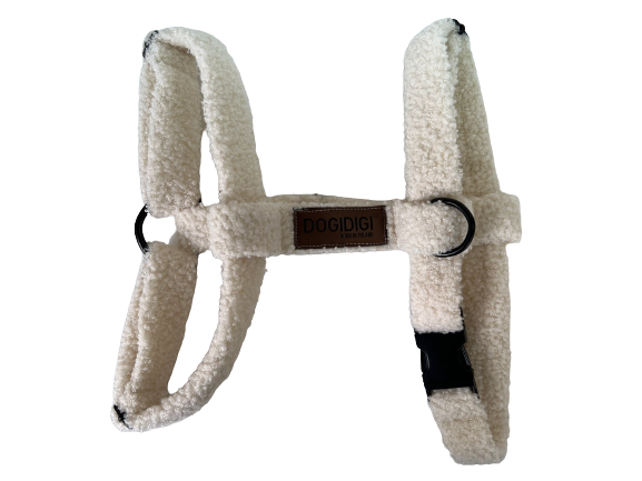 Dogi Digi harness for dogs, GUARD FUR