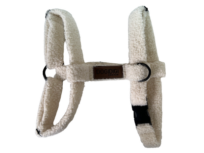 Dogi Digi harness for dogs, GUARD FUR