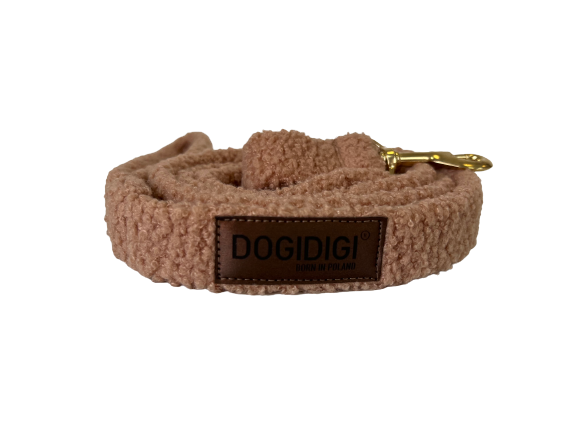 Dogi Digi dog leash, FUR