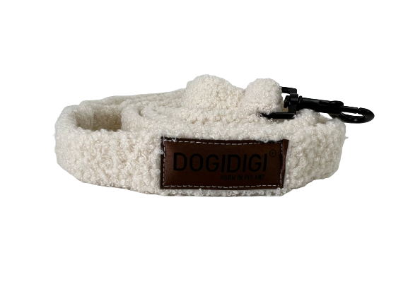 Dogi Digi dog leash, FUR