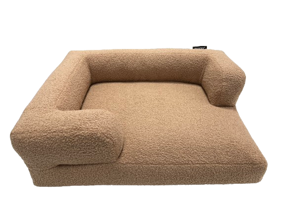 DogiDigi open bed for dogs SNUG FUR