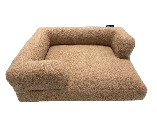 DogiDigi open bed for dogs SNUG FUR
