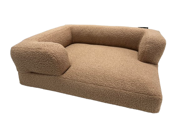 DogiDigi open bed for dogs SNUG FUR