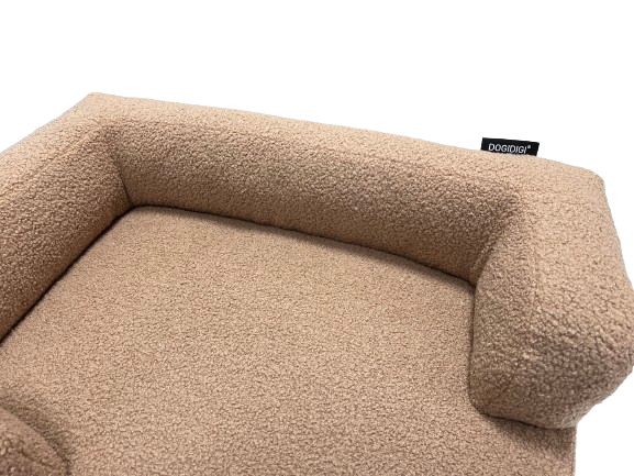 DogiDigi open bed for dogs SNUG FUR